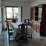 Departamento 2 Ambientes Frente Al Mar Con Cochera