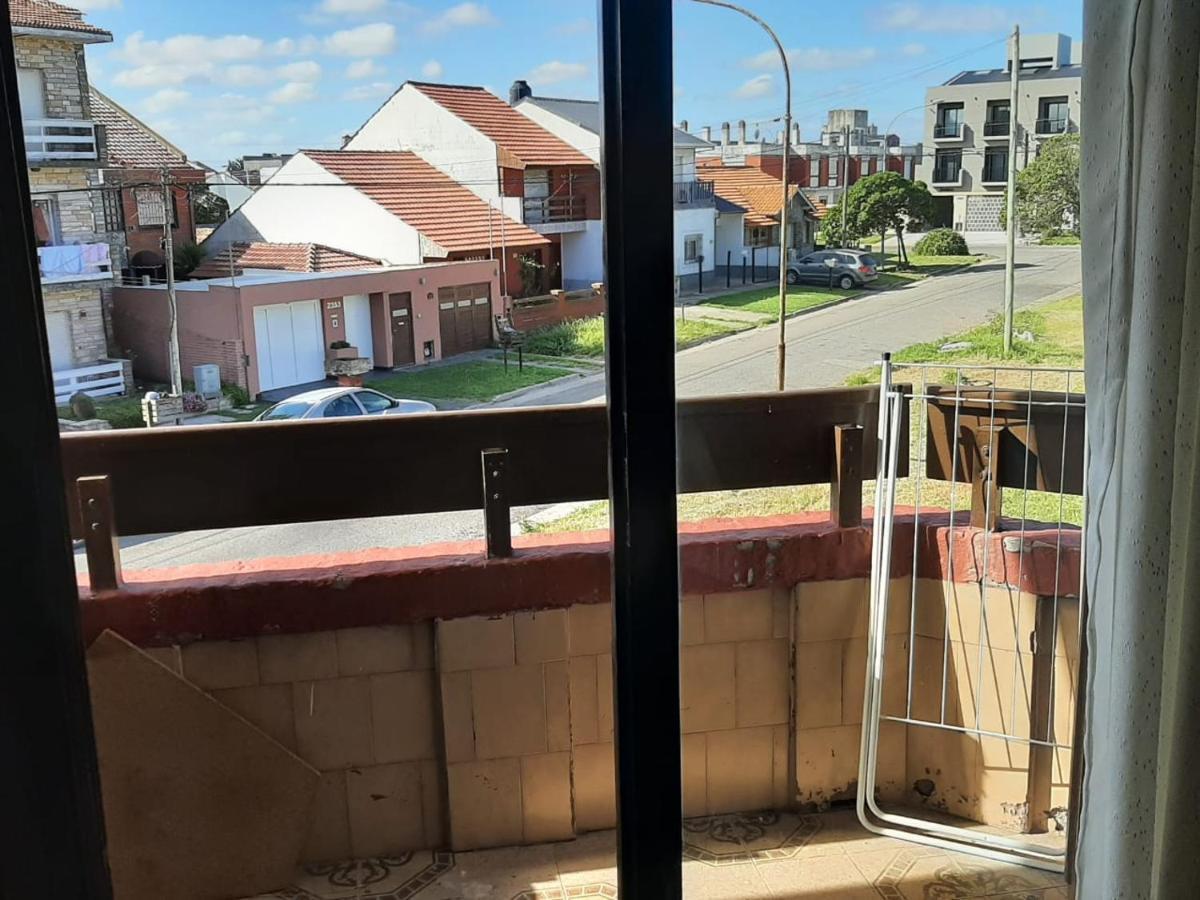Apartamento Departamento 2 Ambientes Frente Al Mar Con Cochera Mar del Plata