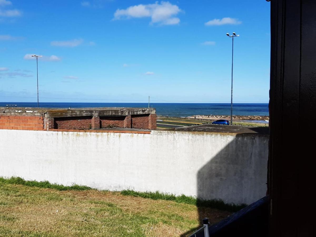 Apartamento Departamento 2 Ambientes Frente Al Mar Con Cochera Mar del Plata